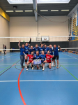 D2 - Saisonabschlusssieg gegen TSG HD-Rohrbach 2