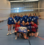 D5 – Spannendes und erfolgreiches Auswärtsspiel gegen VSG Mannheim DJK/MVC 4