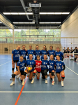 D2 –Derbyniederlage gegen den SSV MA-Vogelstang (0:3)