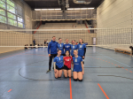 D4 - Voller Einsatz im Spiel gegen HD-Rohrbach
