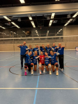 D1 - Stark angefangen, aber leider stärker nachgelassen: 1:3 Niederlage gegen USC Konstanz II